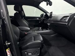 Audi Q5L 45T Luxury Version - фото 7