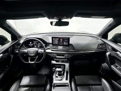 Audi Q5L 45T Luxury Version - фото 9