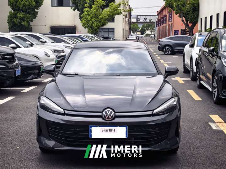 Lynk & Co Lingdu 2026 Lingdu L GTS 380TSI Lingfeng Million Commemorative Edition - автомобиль из Китая