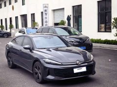 Lynk & Co Lingdu 2026 Lingdu L GTS 380TSI Lingfeng Million Commemorative Edition - фото 2