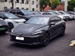 Lynk & Co Lingdu 2026 Lingdu L GTS 380TSI Lingfeng Million Commemorative Edition - фото 3