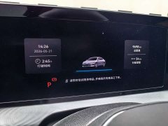 Lynk & Co Lingdu 2026 Lingdu L GTS 380TSI Lingfeng Million Commemorative Edition - фото 6