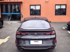Lynk & Co Lingdu 2026 Lingdu L GTS 380TSI Lingfeng Million Commemorative Edition - фото 8