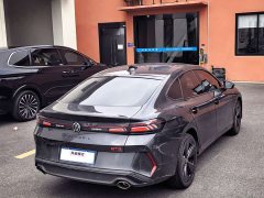 Lynk & Co Lingdu 2026 Lingdu L GTS 380TSI Lingfeng Million Commemorative Edition - фото 9