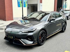 Changan UNI-V 2.0T Version - фото 1