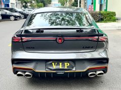 Changan UNI-V 2.0T Version - фото 3