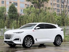 Changan UNI-K 2.0T Premium Version - фото 1