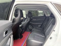 Changan UNI-K 2.0T Premium Version - фото 10