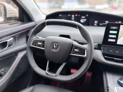Changan UNI-K 2.0T Premium Version - фото 11