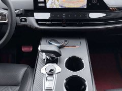 Changan UNI-K 2.0T Premium Version - фото 12