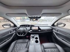 Changan UNI-K 2.0T Premium Version - фото 13