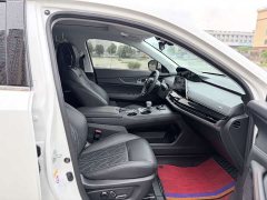 Changan UNI-K 2.0T Premium Version - фото 14