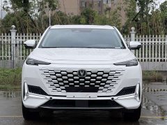 Changan UNI-K 2.0T Premium Version - фото 2