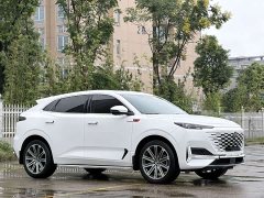 Changan UNI-K 2.0T Premium Version - фото 3