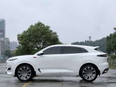 Changan UNI-K 2.0T Premium Version - фото 4