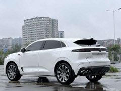 Changan UNI-K 2.0T Premium Version - фото 5