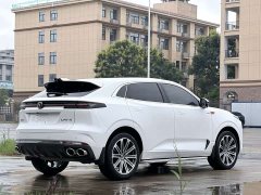Changan UNI-K 2.0T Premium Version - фото 7