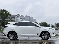 Changan UNI-K 2.0T Premium Version - фото 8