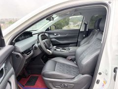 Changan UNI-K 2.0T Premium Version - фото 9