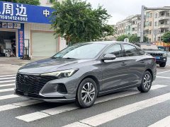 Changan PLUS NE 1.4T GDI DCTPremium Version - фото 1