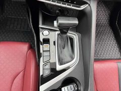 Changan PLUS NE 1.4T GDI DCTPremium Version - фото 12