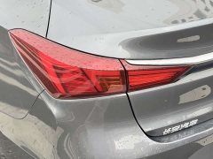 Changan PLUS NE 1.4T GDI DCTPremium Version - фото 16