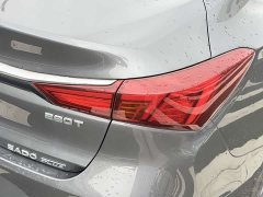 Changan PLUS NE 1.4T GDI DCTPremium Version - фото 17