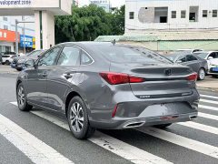 Changan PLUS NE 1.4T GDI DCTPremium Version - фото 18