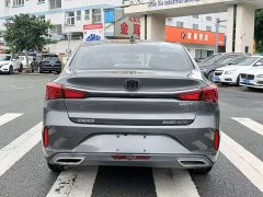 Changan PLUS NE 1.4T GDI DCTPremium Version - фото 19