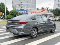 Changan PLUS NE 1.4T GDI DCTPremium Version - фото 20