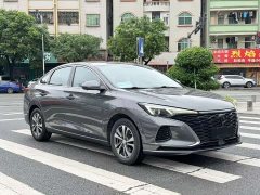 Changan PLUS NE 1.4T GDI DCTPremium Version - фото 3