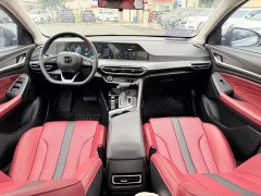 Changan PLUS NE 1.4T GDI DCTPremium Version - фото 6