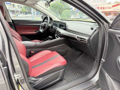 Changan PLUS NE 1.4T GDI DCTPremium Version - фото 7