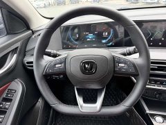 Changan PLUS NE 1.4T GDI DCTPremium Version - фото 9
