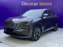 Changan CS75PLUS 1.5T Flagship Version - фото 1