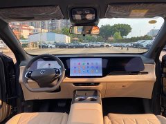 Changan CS75PLUS 1.5T Flagship Version - фото 11