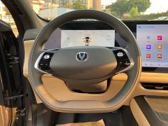 Changan CS75PLUS 1.5T Flagship Version - фото 12