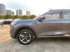Changan CS75PLUS 1.5T Flagship Version - фото 19