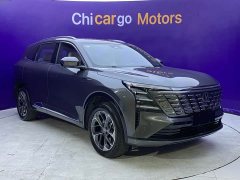Changan CS75PLUS 1.5T Flagship Version - фото 3