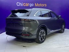 Changan CS75PLUS 1.5T Flagship Version - фото 4