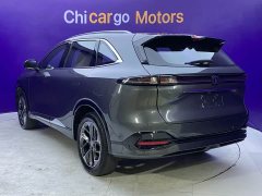 Changan CS75PLUS 1.5T Flagship Version - фото 6