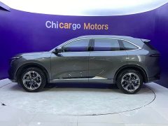 Changan CS75PLUS 1.5T Flagship Version - фото 7
