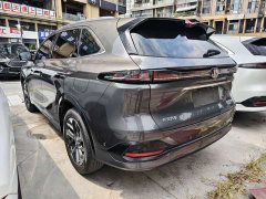 Changan CS75PLUS Edition 1.5T Version - фото 16
