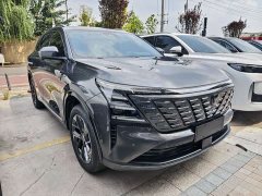 Changan CS75PLUS Edition 1.5T Version - фото 3