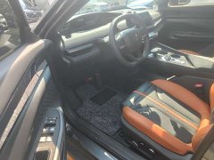 Changan UNI-V 1.5T Premium Version - фото 14