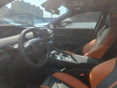 Changan UNI-V 1.5T Premium Version - фото 15