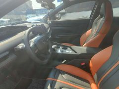 Changan UNI-V 1.5T Premium Version - фото 16