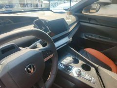 Changan UNI-V 1.5T Premium Version - фото 17