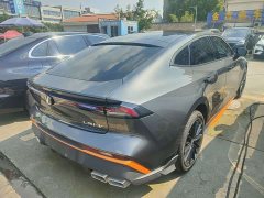 Changan UNI-V 1.5T Premium Version - фото 18