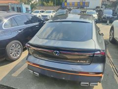 Changan UNI-V 1.5T Premium Version - фото 19